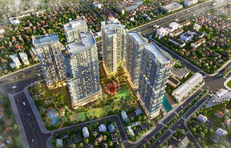 Avatar Thủ Đức