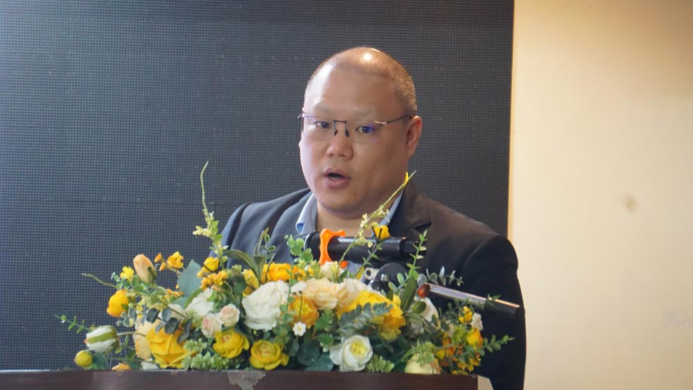 Bcons ‘bắt tay’ Tập đoàn Thái Lan phát triển chuỗi dự án tỷ USD