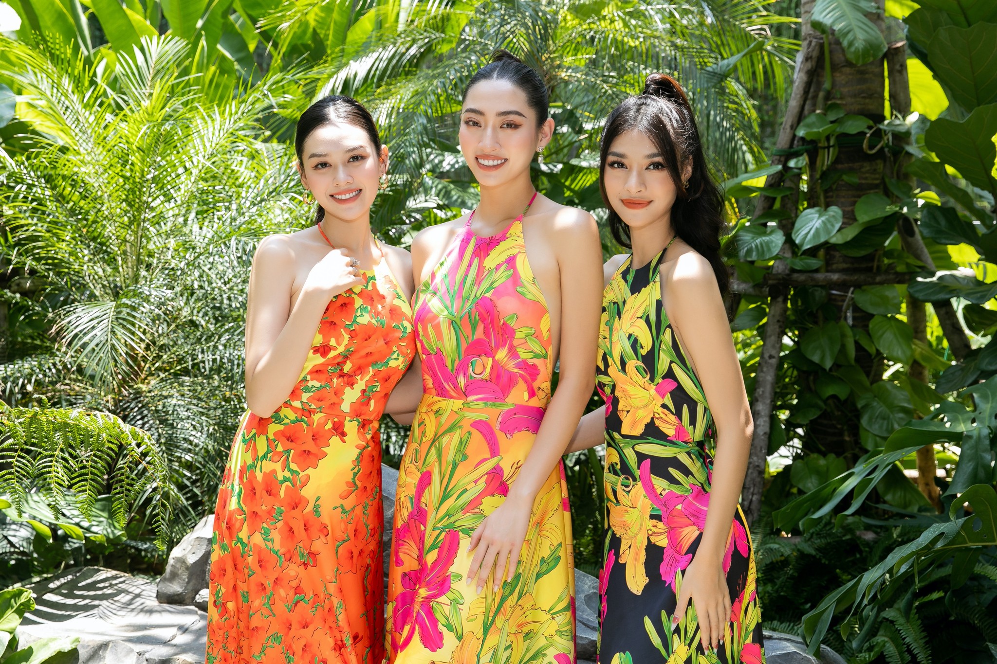 MerryLand Quy Nhơn chính thức đăng cai sự kiện chung kết Miss World VietNam 2022