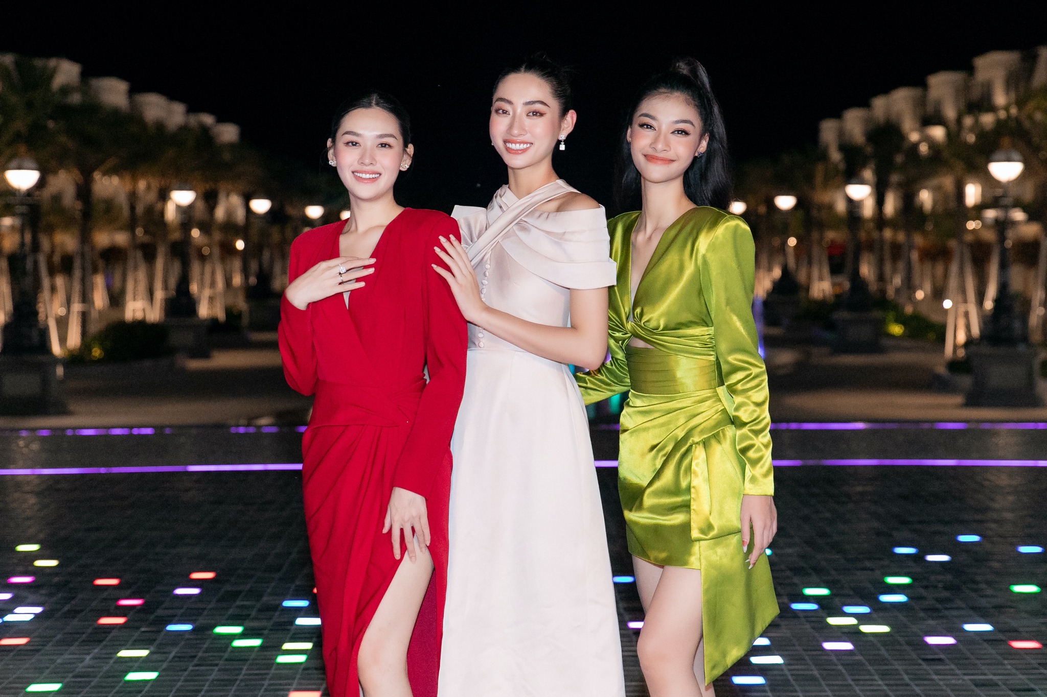 MerryLand Quy Nhơn chính thức đăng cai sự kiện chung kết Miss World VietNam 2022