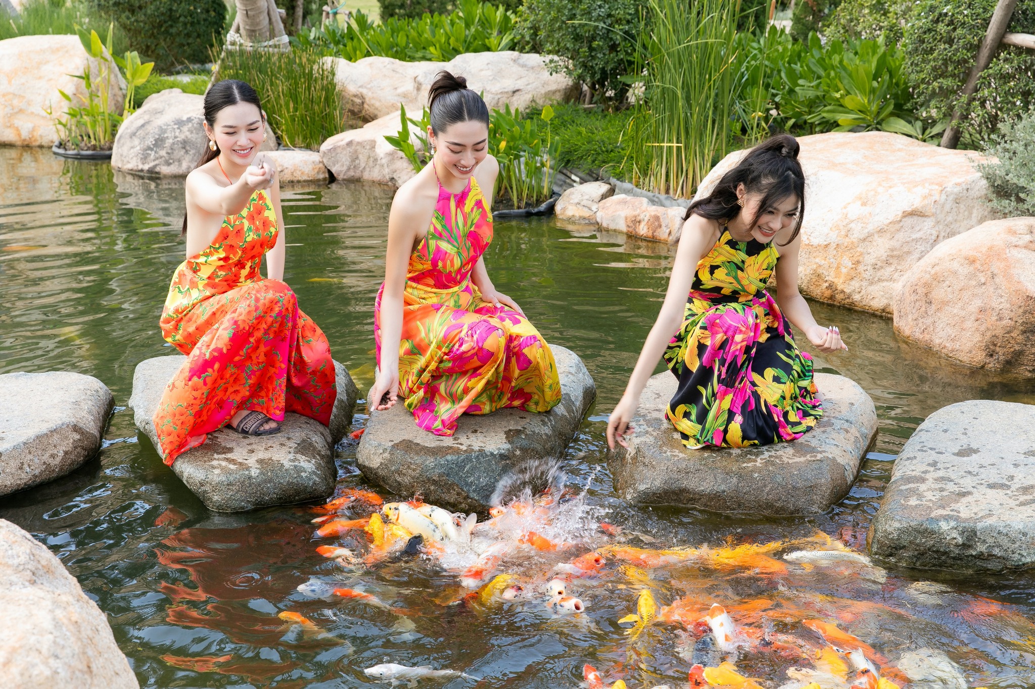MerryLand Quy Nhơn chính thức đăng cai sự kiện chung kết Miss World VietNam 2022