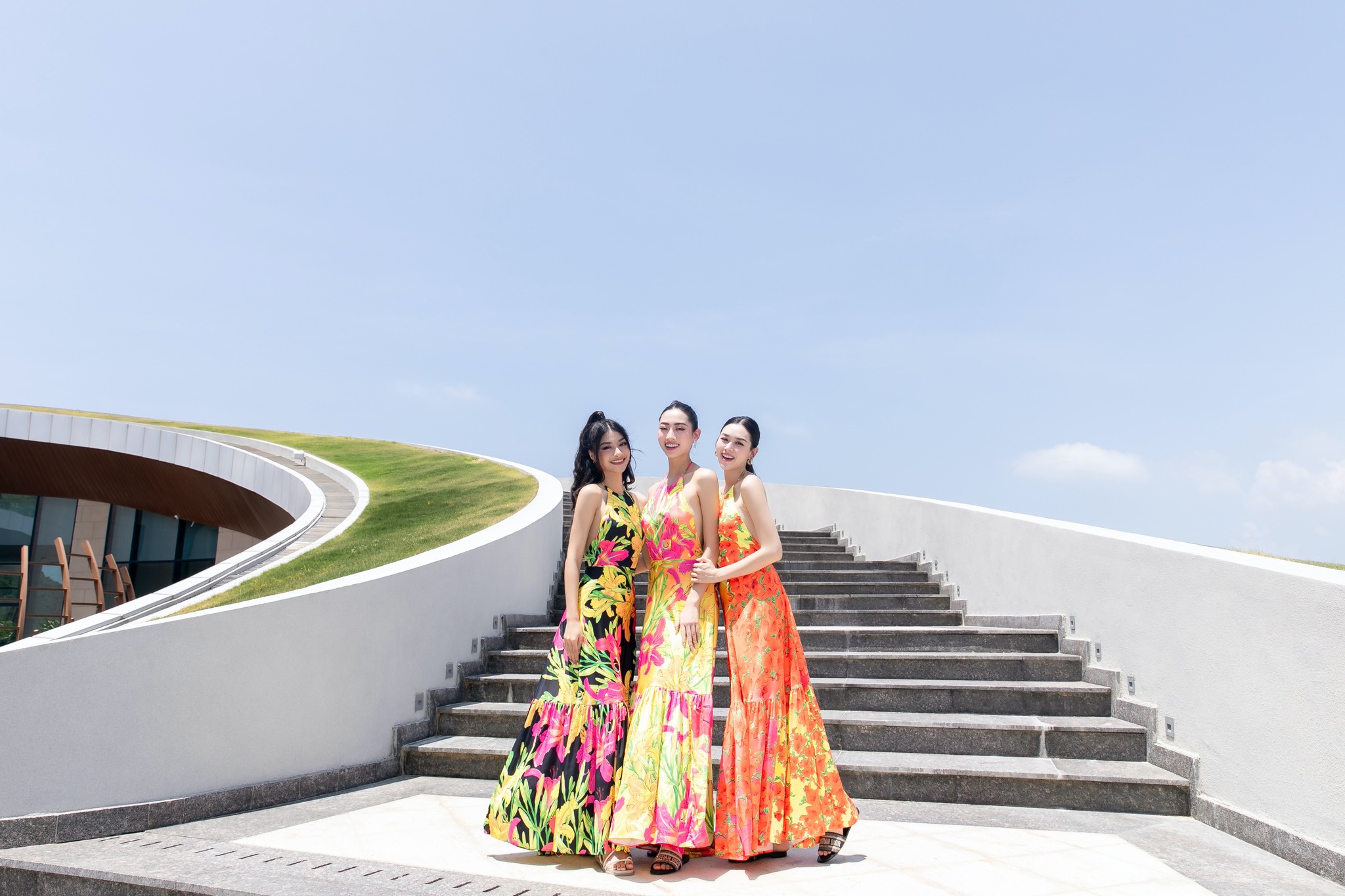 MerryLand Quy Nhơn chính thức đăng cai sự kiện chung kết Miss World VietNam 2022