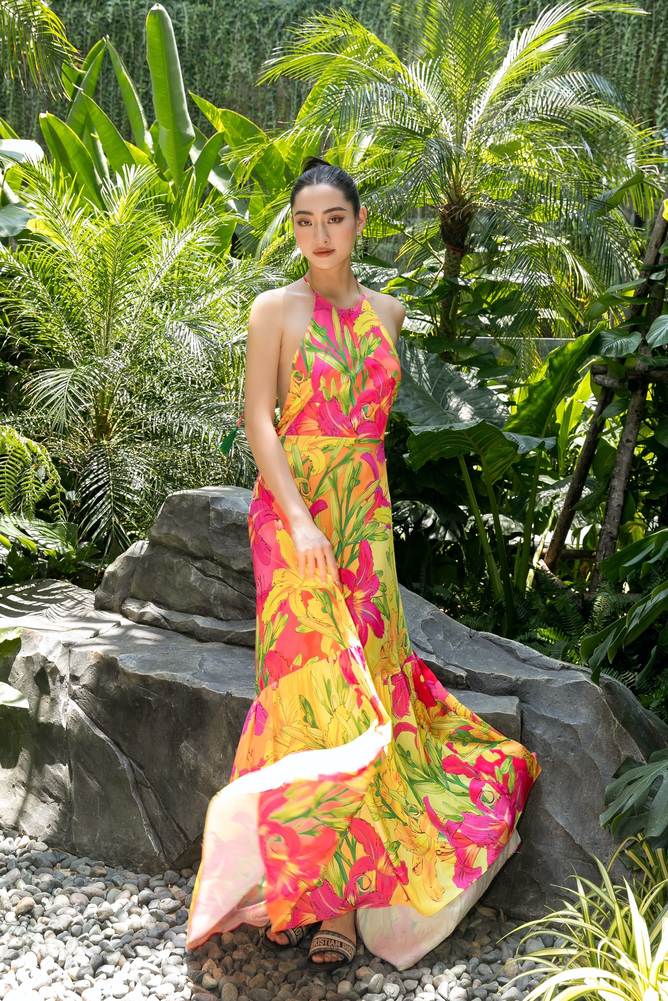 MerryLand Quy Nhơn chính thức đăng cai sự kiện chung kết Miss World VietNam 2022