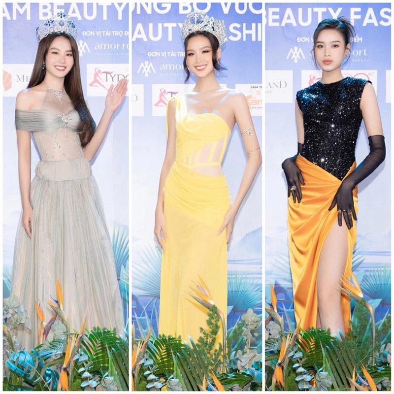 Miss World Vietnam 2023