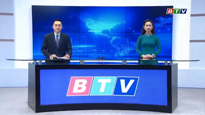 Thời sự Bình Định về MerryLand Quy Nhơn